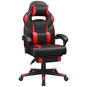 Fussstütze für Bürostühle von SONGMICS