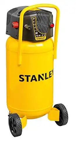 Standkompressor 50l von Stanley D230/10/50V mit 50l Tank
