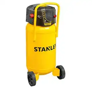 Standkompressor 50l von Stanley D230/10/50V mit 50l Tank