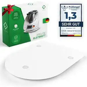 Gleitbrett für Thermomix TM6 und TM5 von FLIPLINE