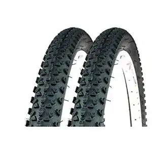 Fahrradreifen 29 Zoll – 2 Stück MTB Reifen für Mountain Bikes