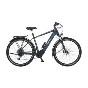 Trekking E-Bike Herren Fischer E-Bike Trekking Viator 8.0i