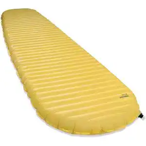 Therm-a-Rest NeoAir Xlite Isomatte in Gelb Ultraleichte Isomatte