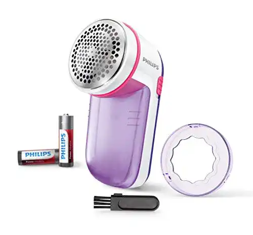 Fusselrasierer Philips GC026/30 für Textilien
