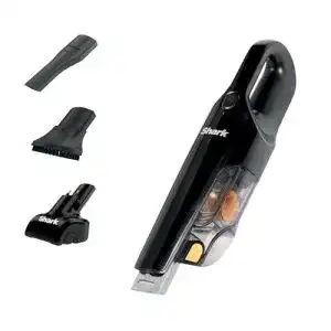 Shark Handvac kabelloser Handstaubsauger für flexible Reinigung