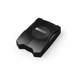 Alpine PWE-V80 Pre-Loaded Subwoofer mit 160 W Leistung