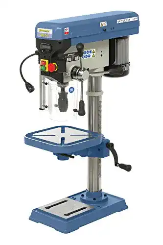 Bernardo Tischbohrmaschine BM 25 T 230 V für präzise Bohrarbeiten