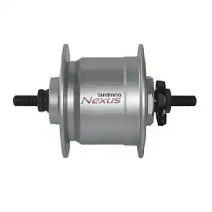 Nabendynamo Shimano DH-C3000 100MM für Vorderrad