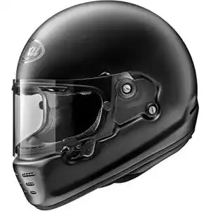 Arai Helm Concept-X in Frost Black Größe S