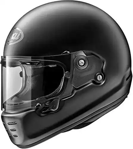 Arai Helm Concept-X in Frost Black Größe S