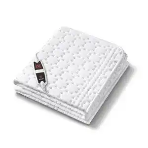Beurer UB 67 Cosy Spann-Wärmeunterbett mit 4 Temperaturstufen