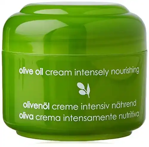 Olivenöl-Creme Ziaja Oliva Natural Crema Facial Nutritiva 50 ml