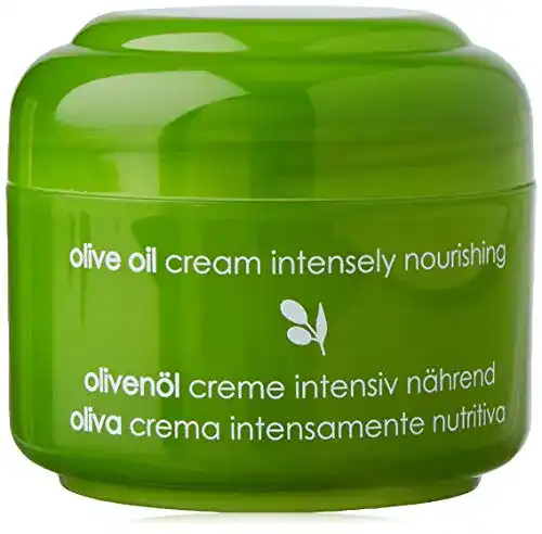 Olivenöl-Creme Ziaja Oliva Natural Crema Facial Nutritiva 50 ml