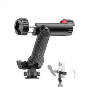 Smartphone-Stativ-Adapter Atumtek für verschiedene Smartphone Modelle