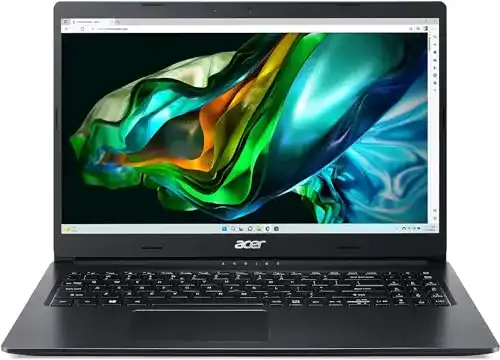 Acer Aspire 3 (A315-23-R19K) 15,6 Zoll Laptop mit FHD Display