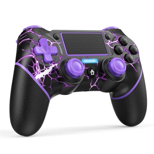 Reddening Wireless Controller für PS4 und PC