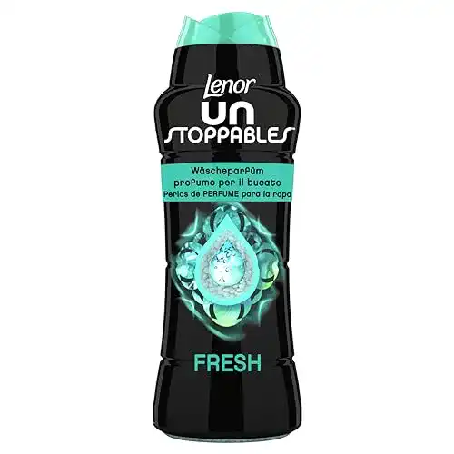 Lenor Wäscheparfüm Unstoppables Fresh für langanhaltende Frische