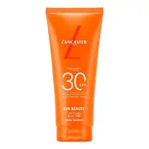 Lancaster Sun Beauty Body Milk SPF30 100 ml Sonnenschutz