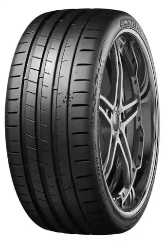 Kumho Ecsta PS91 XL Sommerreifen 235/35R19 91Y für PKW