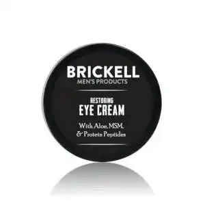 Augencreme für Männer von Brickell Men’s Products