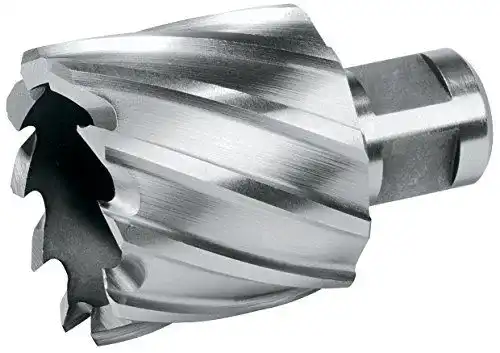 Kernbohrer Ruko Terrax HSS 26 mm Weldon
