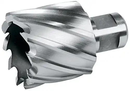 Kernbohrer Ruko Terrax HSS 26 mm Weldon