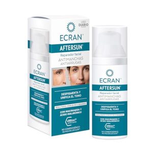 Ecran Aftersun Serum gegen Hautverfärbungen 50 ml