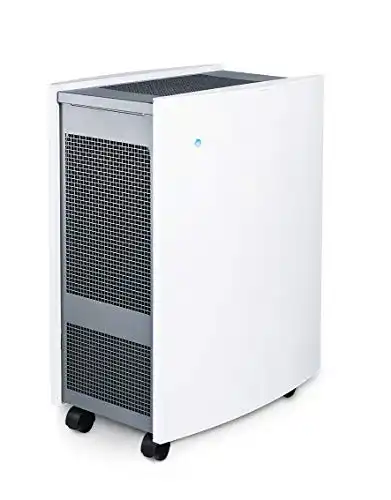 Blueair Classic 505 Luftreiniger mit HEPASilent-Technologie