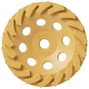 Diamant Schleiftopf Dewalt DW4777T 12,7 cm XP Turbo