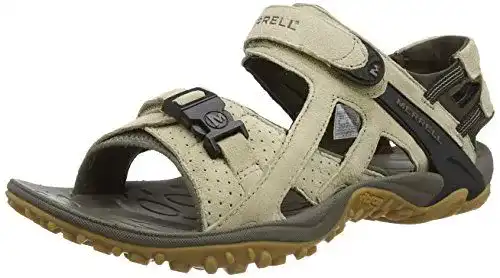 Trekkingsandalen für Herren von Merrell Kahuna III Classic