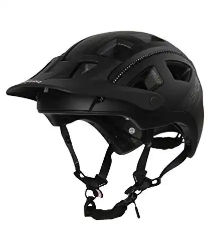 Casco MTBE 2 Mountainbike-Helm im Vergleich