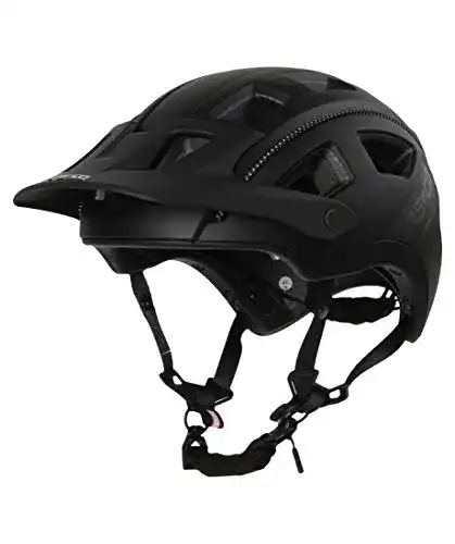 Casco MTBE 2 Mountainbike-Helm im Vergleich
