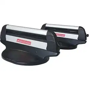 Magnet Skiträger Fabbri 6940004 für Ski und Snowboard