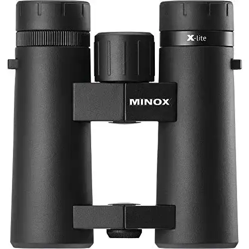 Minox Fernglas X-Lite 10×34 MB80408168 im Vergleich