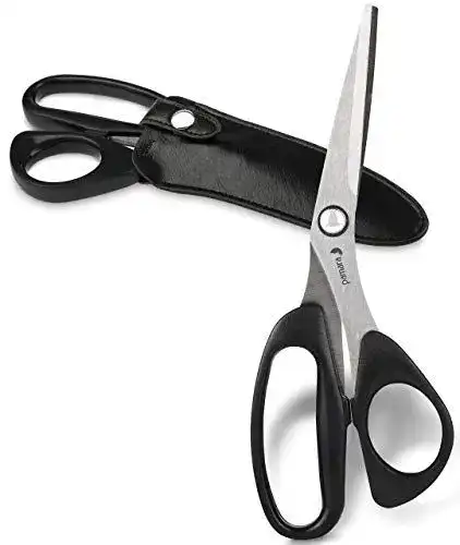 Schneiderschere Pamara 22 cm für Stoffe, extra scharf und vielseitig