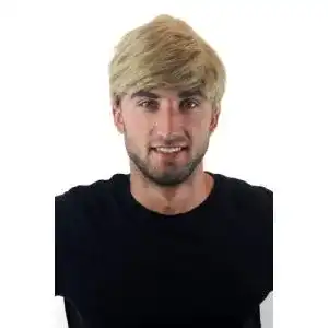 Toupet WIG ME UP GFW1168-24 Herrenperücke für Männer
