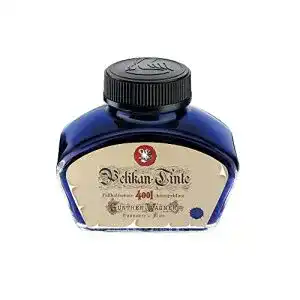 Pelikan Tintenglas 4001 Tinte königsblau 62,5 ml