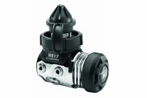 Atemregler SCUBAPRO 1.Stufe MK17 DIN300bar