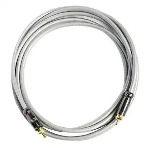 Subwoofer Kabel SKW Cinch Kabel für digitale Audioverbindungen