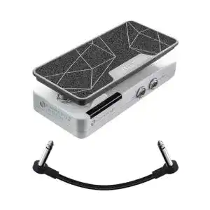 Hotone Expression-Pedal Passive Volume Fußschalter 2 in 1