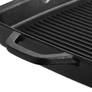 Grillpfanne hochwertig