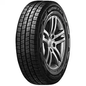 Ganzjahresreifen 205/65 R16 Hankook Vantra ST AS2 RA30 8PR