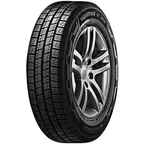 Ganzjahresreifen 205/65 R16 Hankook Vantra ST AS2 RA30 8PR
