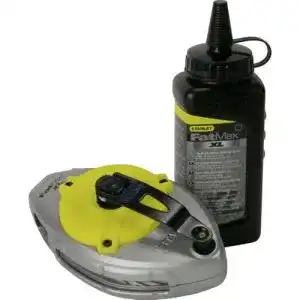 Schlagschnur Dewalt Stanley 0-47-488 – Cordel Set