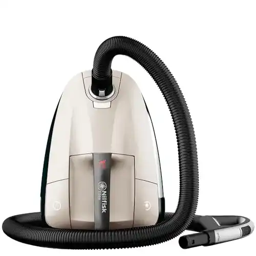 Nilfisk Staubsauger Elite CHCO14P10A1 im Vergleich