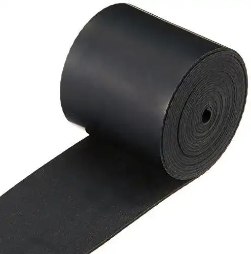 Flossing Band Energetics Fitnessband in Schwarz