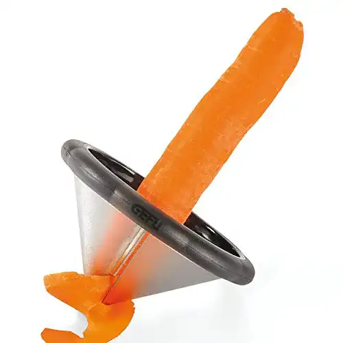 Spiralschneider Gefu 12940 Rösli für Gemüsespiralen