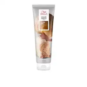 Wella Professionals Color Fresh Mask Caramel Glaze Haartönung