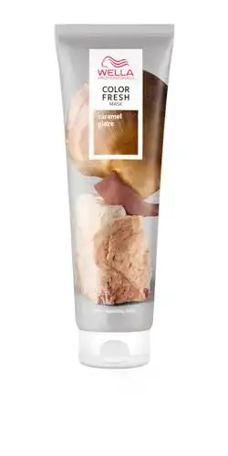 Wella Professionals Color Fresh Mask Caramel Glaze Haartönung