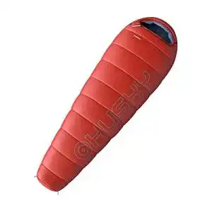 Husky Kunstfaserschlafsack Ruby für Temperaturen bis -14°C